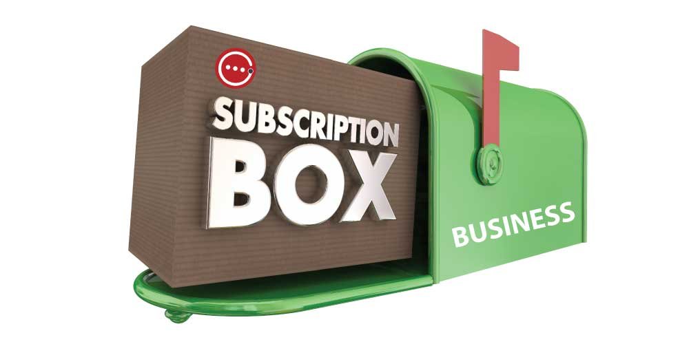 HOT Subscription